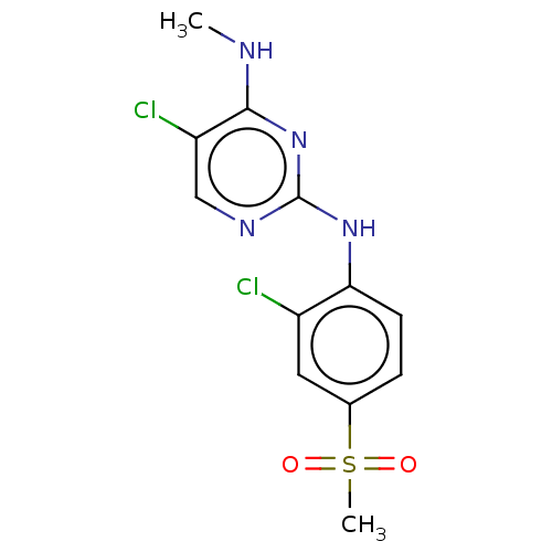Chemical structure of BindingDB Monomer ID 182702