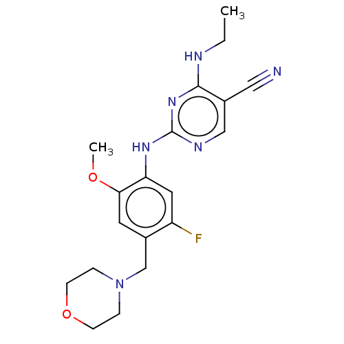 Chemical structure of BindingDB Monomer ID 182706