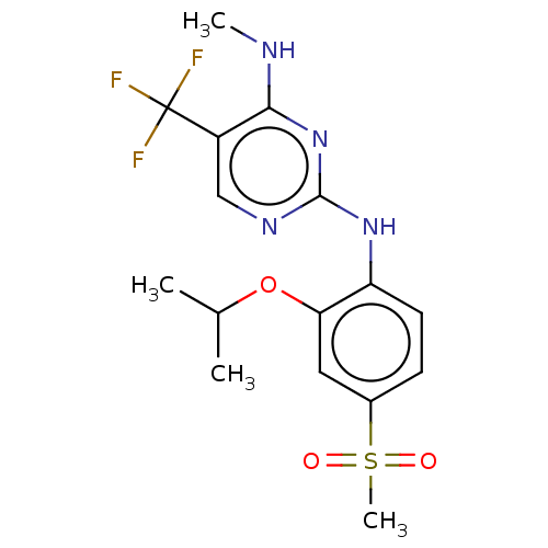 Chemical structure of BindingDB Monomer ID 182709