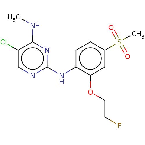 Chemical structure of BindingDB Monomer ID 182710