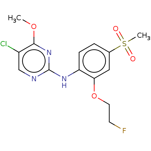 Chemical structure of BindingDB Monomer ID 182711