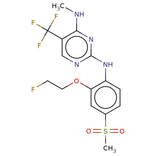 Chemical structure of BindingDB Monomer ID 182712