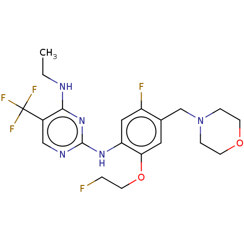 Chemical structure of BindingDB Monomer ID 182715