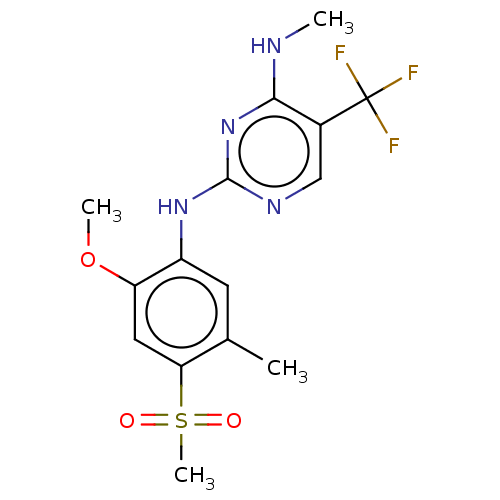 Chemical structure of BindingDB Monomer ID 182716