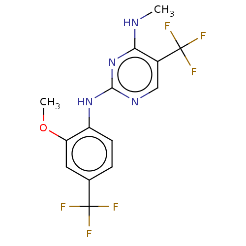 Chemical structure of BindingDB Monomer ID 182720