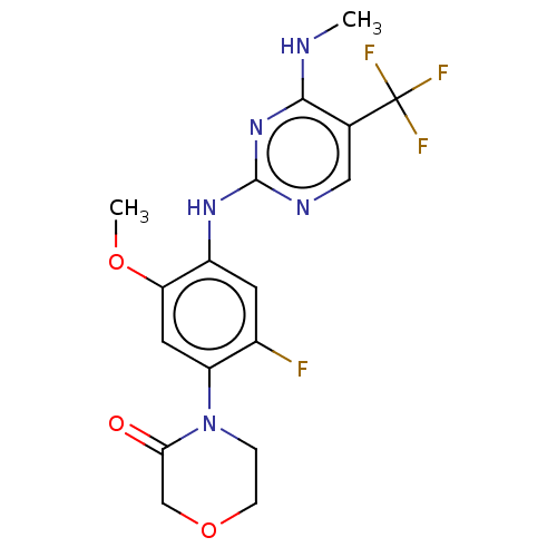 Chemical structure of BindingDB Monomer ID 182724