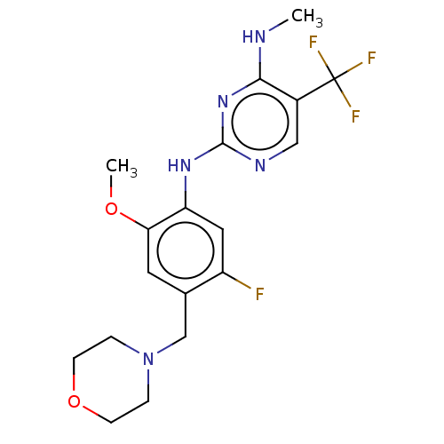 Chemical structure of BindingDB Monomer ID 182730