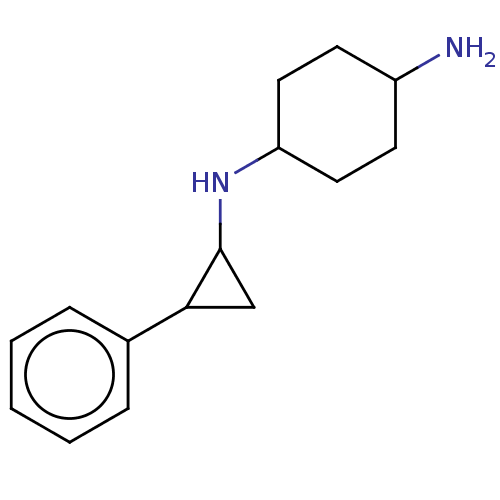 Chemical structure of BindingDB Monomer ID 182862