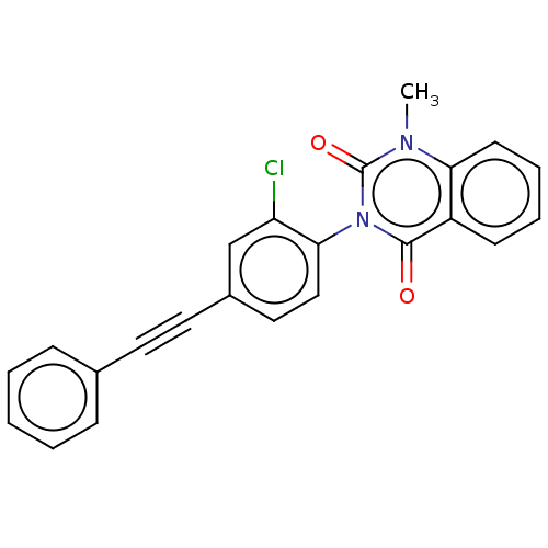 Chemical structure of BindingDB Monomer ID 182867