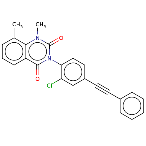 Chemical structure of BindingDB Monomer ID 182868