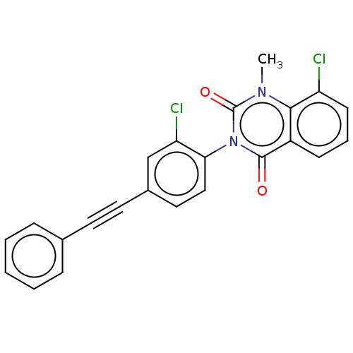 Chemical structure of BindingDB Monomer ID 182869