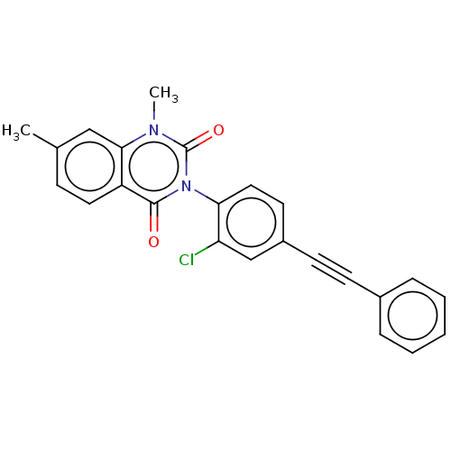 Chemical structure of BindingDB Monomer ID 182871