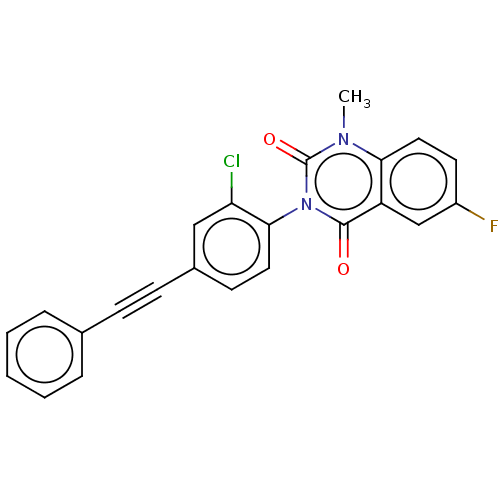 Chemical structure of BindingDB Monomer ID 182884
