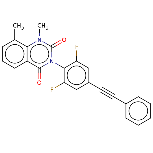 Chemical structure of BindingDB Monomer ID 182890