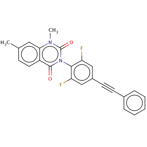 Chemical structure of BindingDB Monomer ID 182892