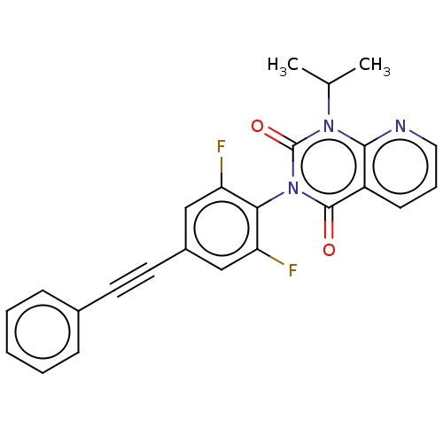 Chemical structure of BindingDB Monomer ID 182903