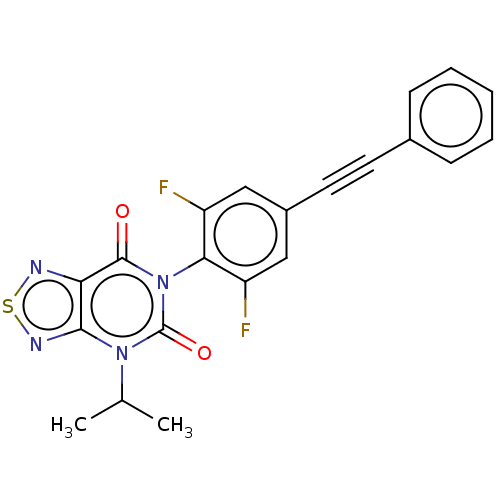 Chemical structure of BindingDB Monomer ID 182906