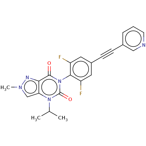 Chemical structure of BindingDB Monomer ID 182923