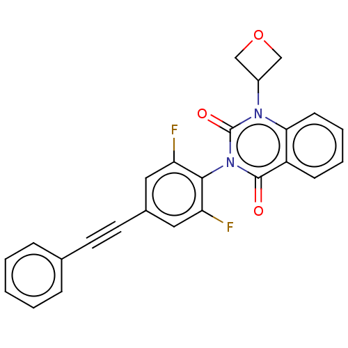 Chemical structure of BindingDB Monomer ID 182932
