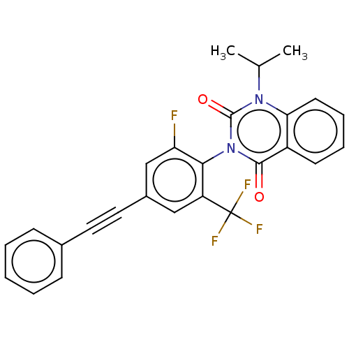 Chemical structure of BindingDB Monomer ID 182938
