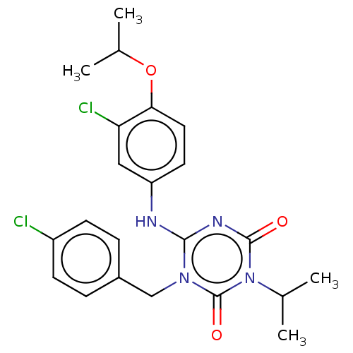 Chemical structure of BindingDB Monomer ID 183097