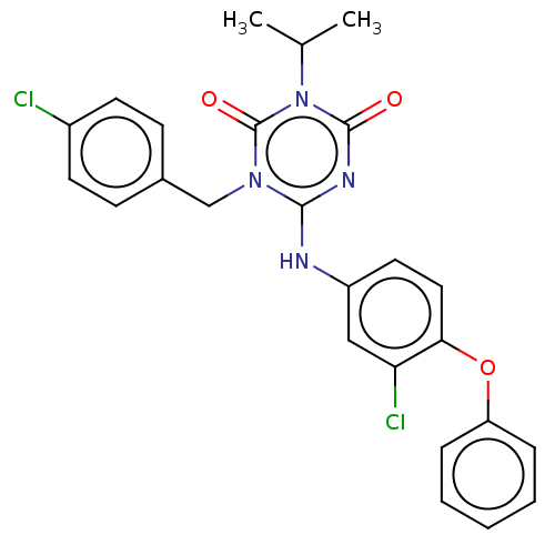 Chemical structure of BindingDB Monomer ID 183103