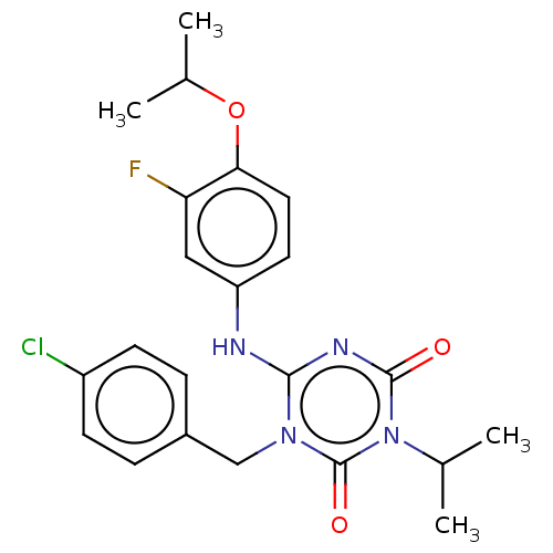 Chemical structure of BindingDB Monomer ID 183107