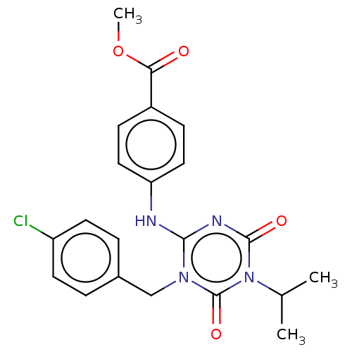 Chemical structure of BindingDB Monomer ID 183110