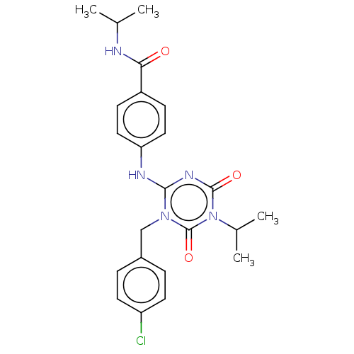 Chemical structure of BindingDB Monomer ID 183112