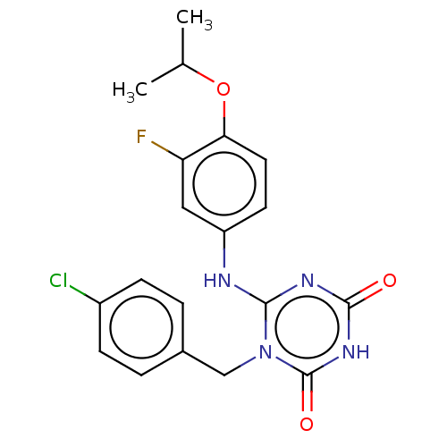 Chemical structure of BindingDB Monomer ID 183117