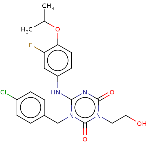 Chemical structure of BindingDB Monomer ID 183121