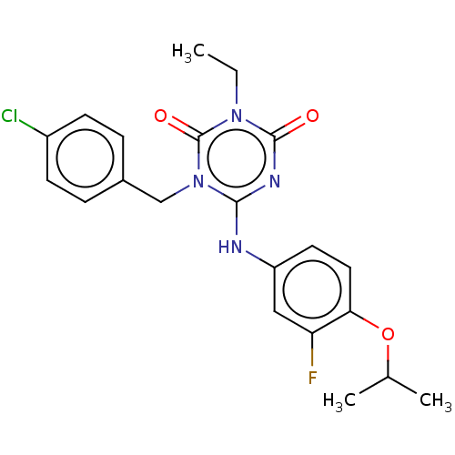 Chemical structure of BindingDB Monomer ID 183125