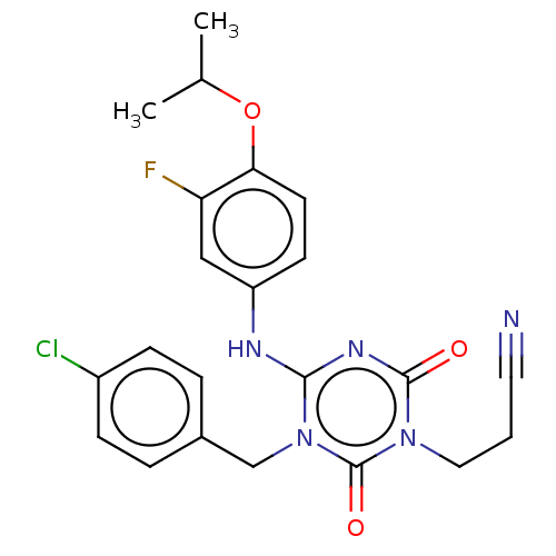 Chemical structure of BindingDB Monomer ID 183138
