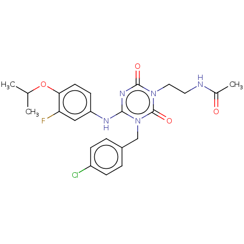 Chemical structure of BindingDB Monomer ID 183139