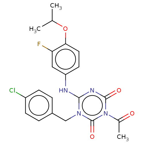 Chemical structure of BindingDB Monomer ID 183143