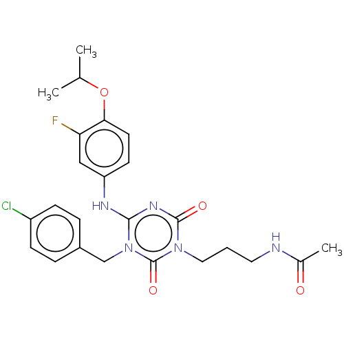 Chemical structure of BindingDB Monomer ID 183166