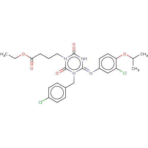 Chemical structure of BindingDB Monomer ID 183328