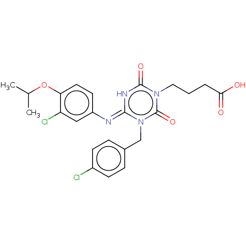 Chemical structure of BindingDB Monomer ID 183330