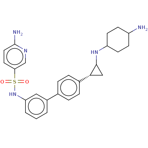 Chemical structure of BindingDB Monomer ID 183452