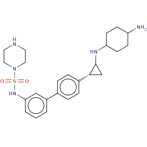Chemical structure of BindingDB Monomer ID 183458