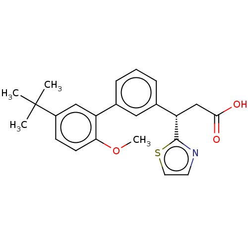 Chemical structure of BindingDB Monomer ID 183756
