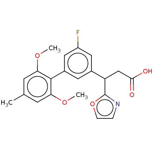 Chemical structure of BindingDB Monomer ID 183844