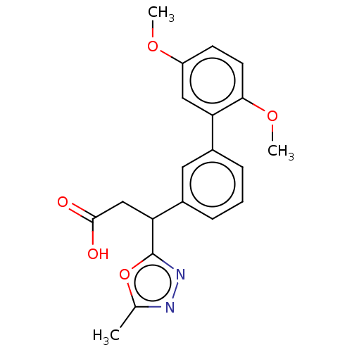 Chemical structure of BindingDB Monomer ID 183885