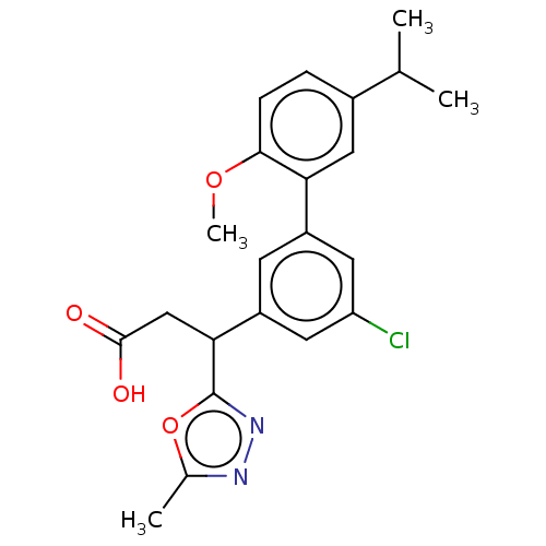 Chemical structure of BindingDB Monomer ID 183900