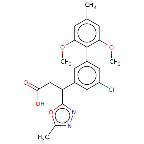 Chemical structure of BindingDB Monomer ID 183902