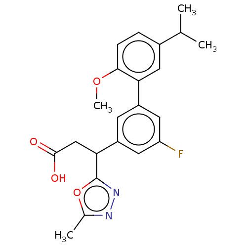 Chemical structure of BindingDB Monomer ID 183906