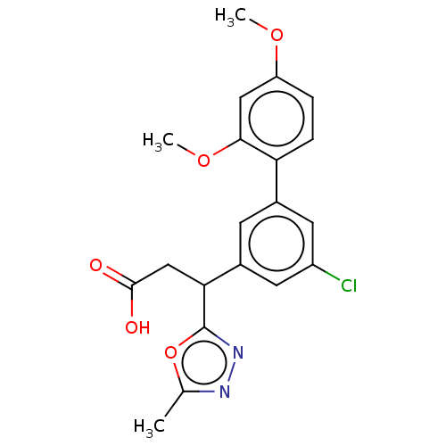 Chemical structure of BindingDB Monomer ID 183915