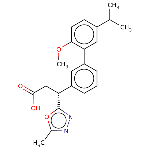 Chemical structure of BindingDB Monomer ID 183927
