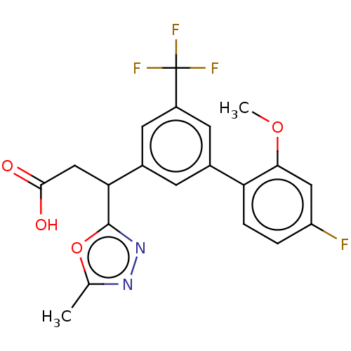Chemical structure of BindingDB Monomer ID 183937