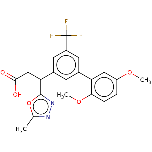 Chemical structure of BindingDB Monomer ID 183938